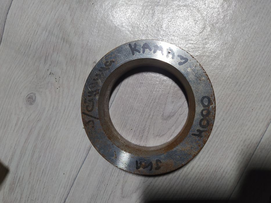 Продам запасные части на КамАЗ