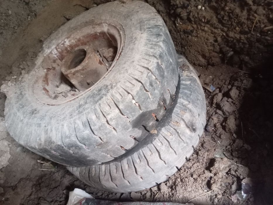 карани балони сотилади