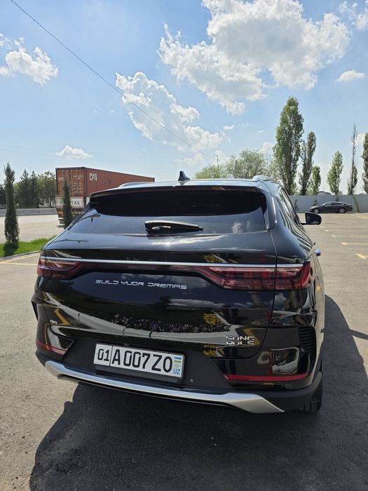 BYD SONG PLUS 2 позиция
