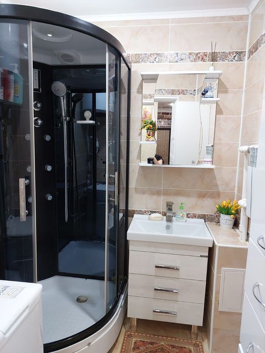 Продаётся 3х комнатная квартира