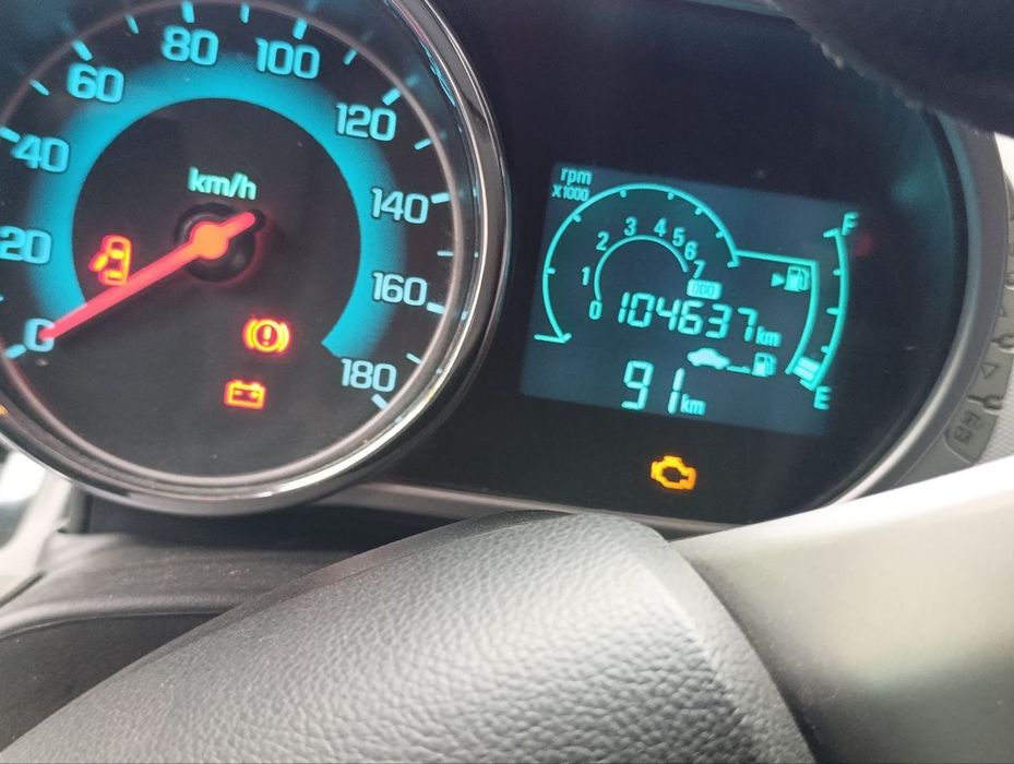 Spark sotiladi xolati zor