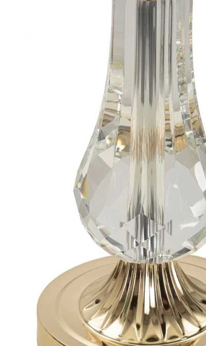 Lampă de masă eleganta / Veioze Mauro Ferretti (Import Italia)