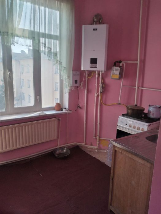 2 хонали Квартира ижарага берилади узок муддатга