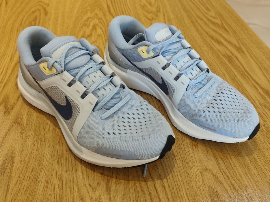 Маратонки найк nike