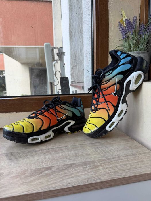 Nike Air Max Plus TN “Tropical Gradient” МЪЖКИ размер 45