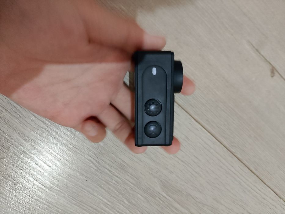 продам экшен камеру