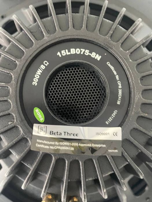 Kalonka stoyka kabel