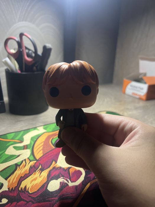 Фигурки Funko Pop