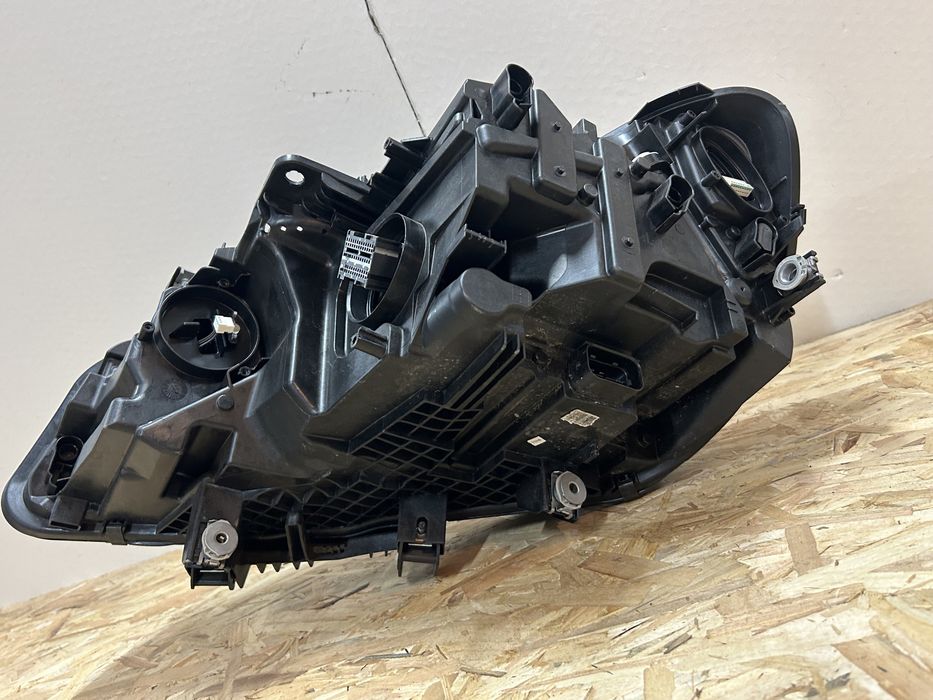 Far bmw F45 F46 seria 2 LCI led adaptiv 2018-2020 dreapta