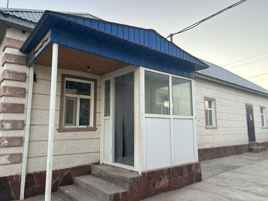 Долгосрочная квартира