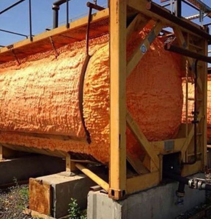 Для сада в огороде утеплитель