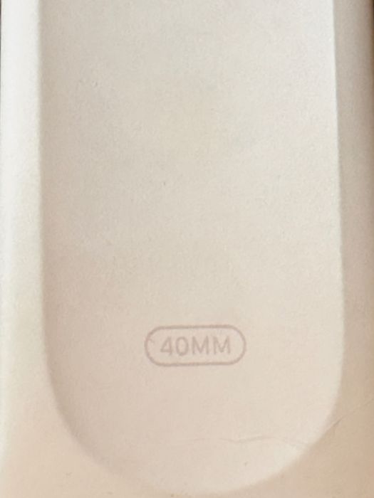 Apple watch 5 (40mm)