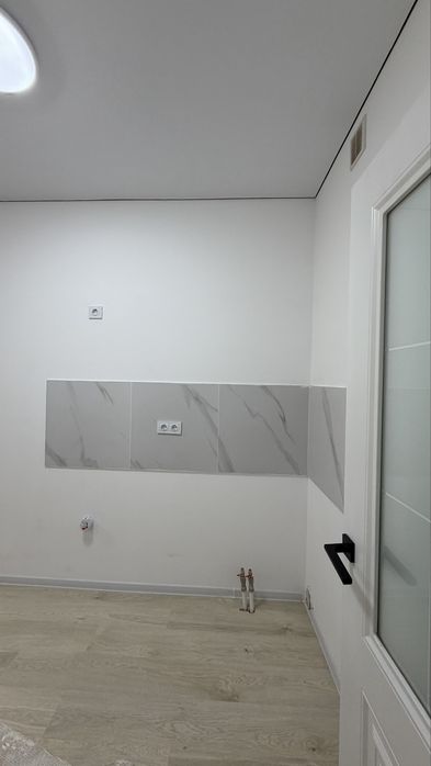 Квартира с ремонтом