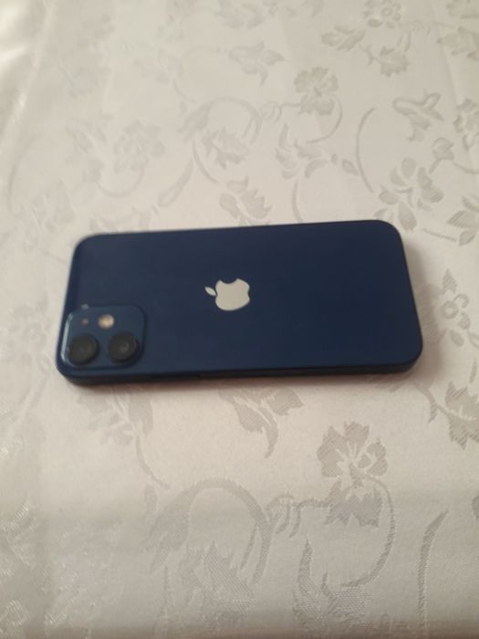Iphone 12 mini blue 256 gb arzon