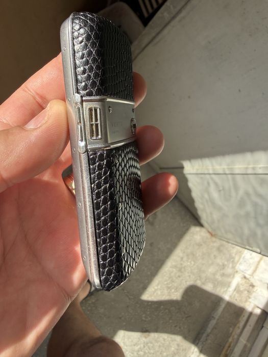Vertu constellation