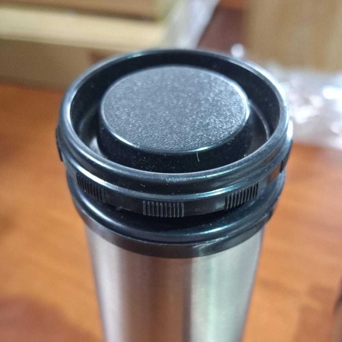 Set 4 picioare metalice cilindrice, 20 cm, reglabile