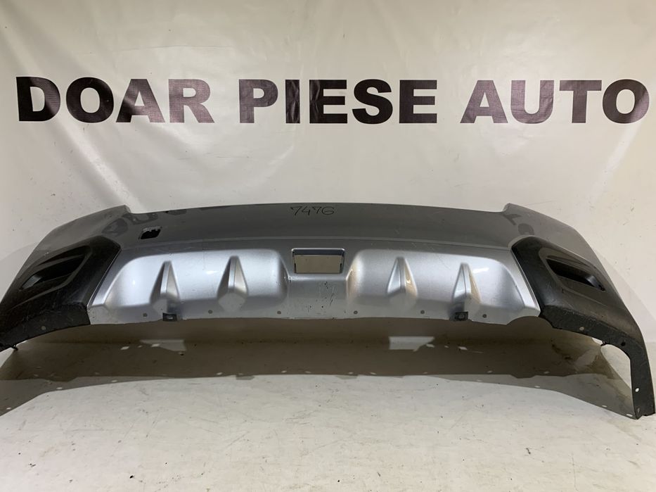 Bara spate Subaru  XV Crosstrek, 2013, 2014, 2015, 2016, 2017, cod origine OE 57704FJ041.