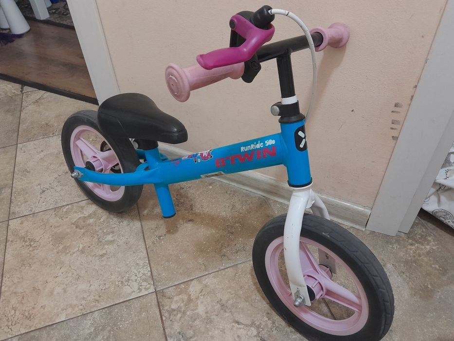 Баланс колело B-twin