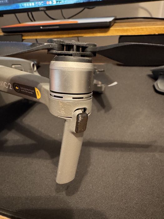 Drona Dji Mavic 2 Pro