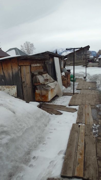 Продаеться дом. Возможен обмен.