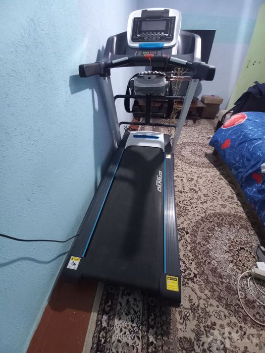 Продаётся беговая дорожка