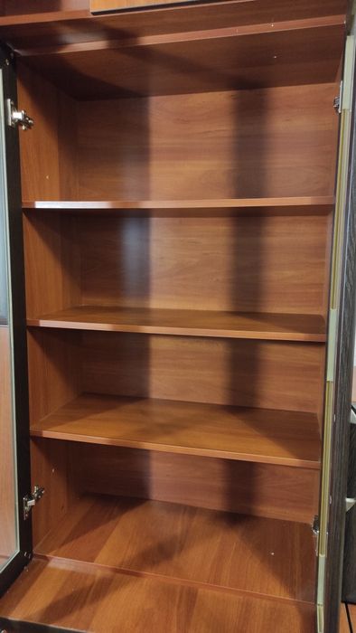 Стенка шкаф мебель корпусная бу