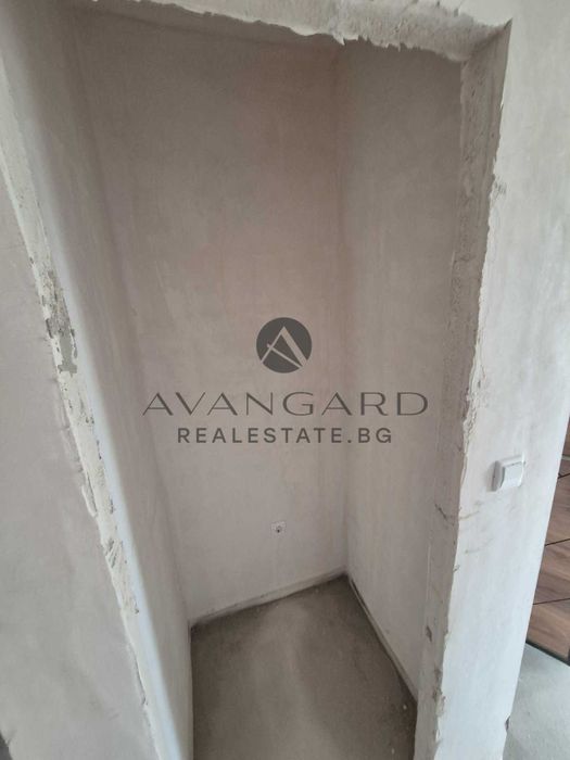 Продава се Двустаен апартамент в Пловдив, Кючук Париж - 78 кв.м за 1140 €/кв.м - Снимка #6