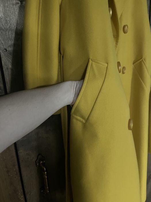 Продам Пальто свободного кроя