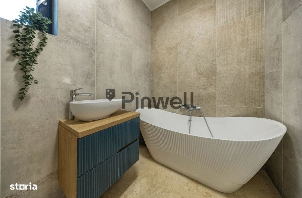Vilă individuală de lux P+1 | Tunari | 394 mp teren | Finisaje Premium