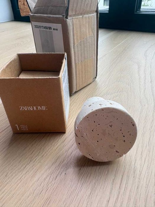 Cuier baie (Zara Home)