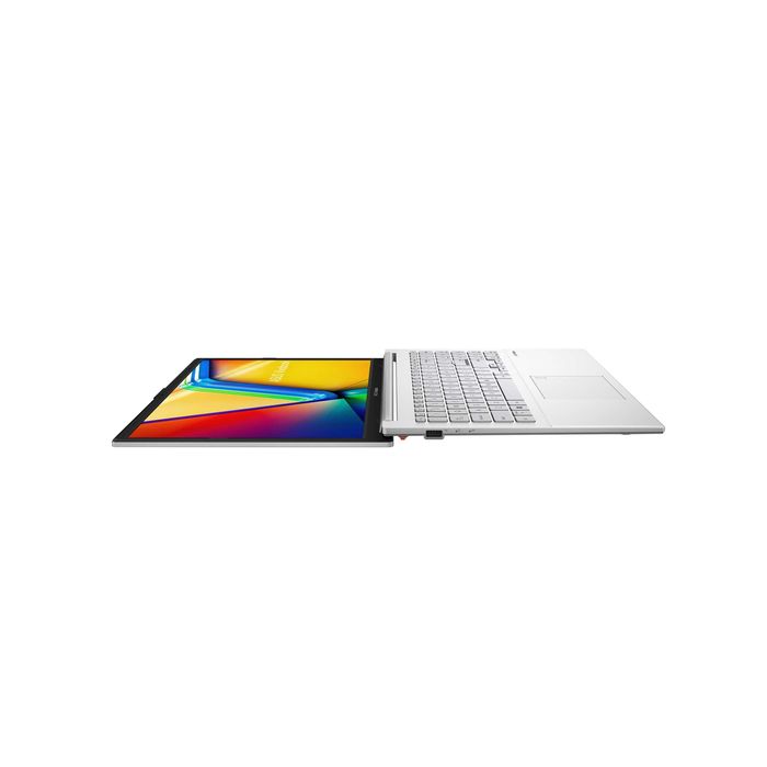 Ноутбук Asus Vivobook E1504G N305 8GB 256GB 15.6" FHD Silver