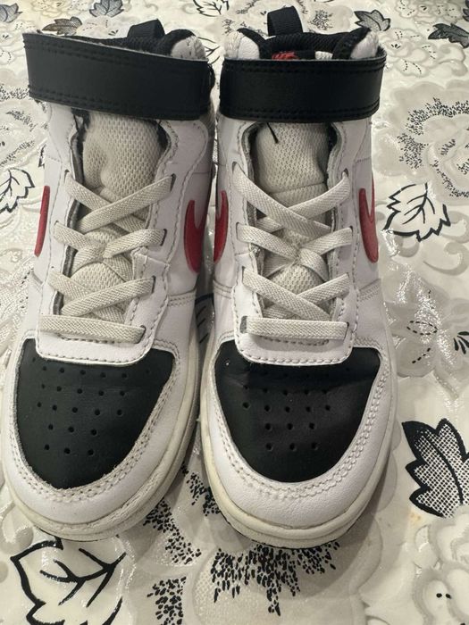 Детски маркови маратонки