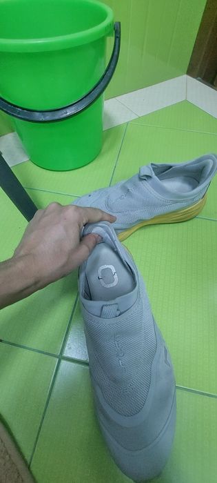 Кроссовки Li-Ning Soft Go 2 Knit