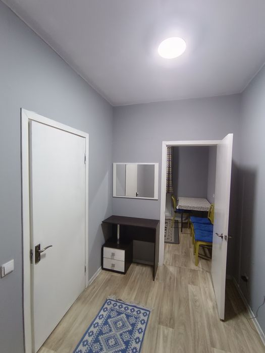 Бір бөлмелі Квартира жалға беріледі!