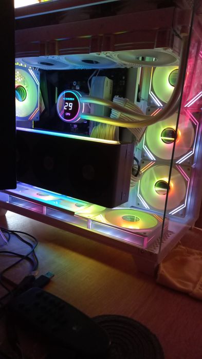 Calculator PC Gaming Ultra 4K RX 7900XTX