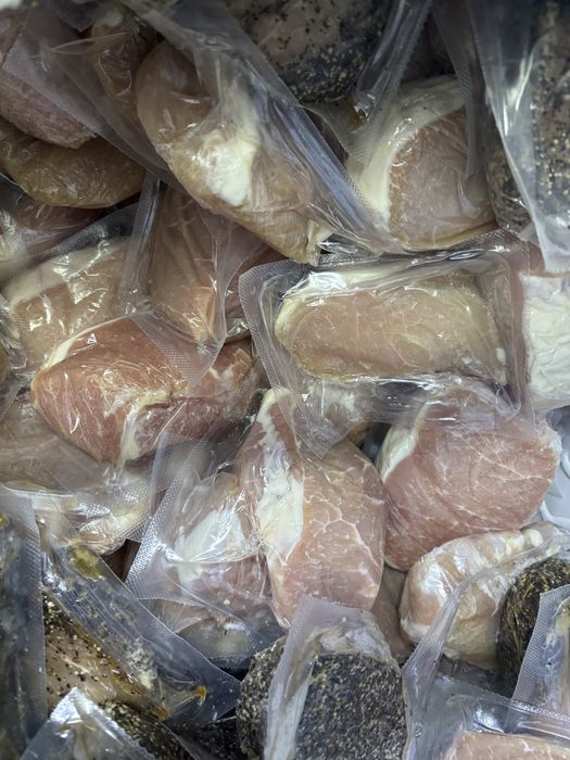 Продам свинину отличного качества