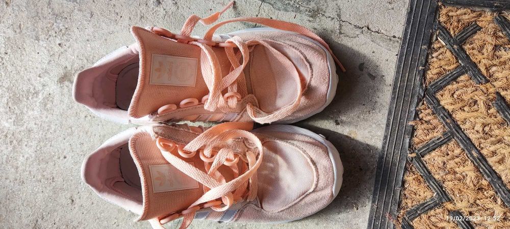 Детски маратонки Adidas