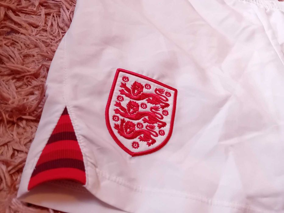 Оригинални къси панталони на Англия