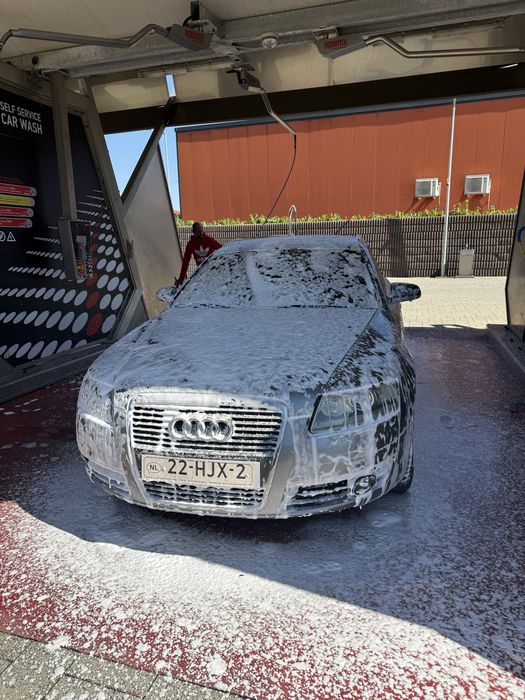 AUDI A6 2010 — imagine 3
