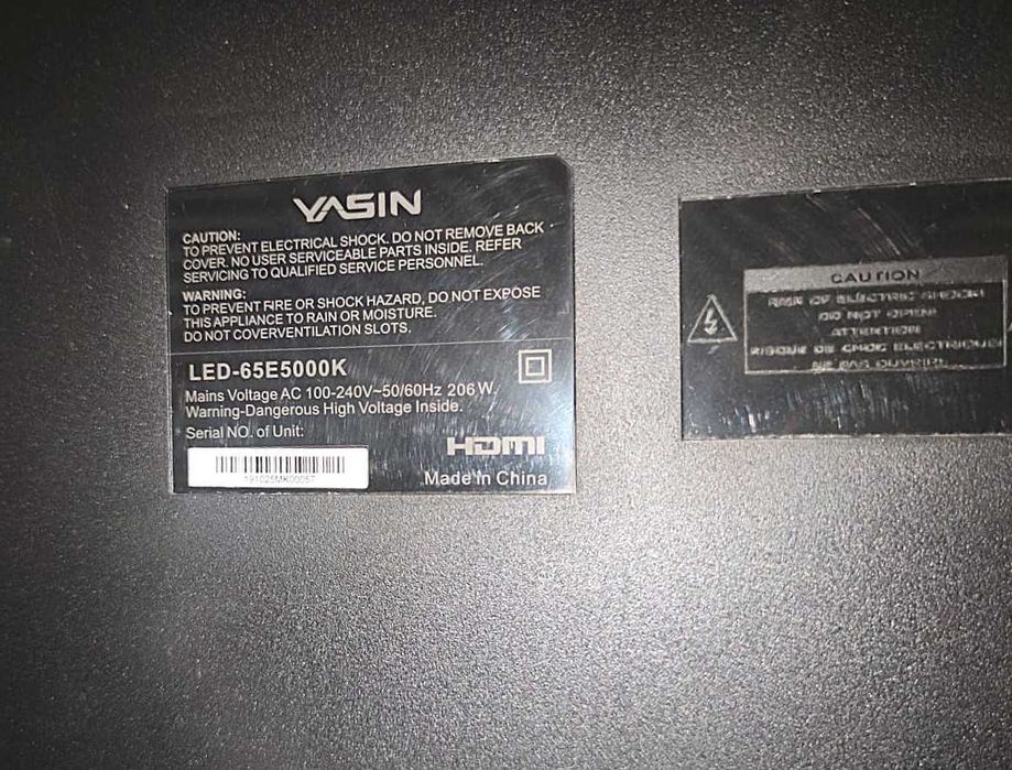 Смарт ТВ, Google TV, Bluetooth, WI-FI