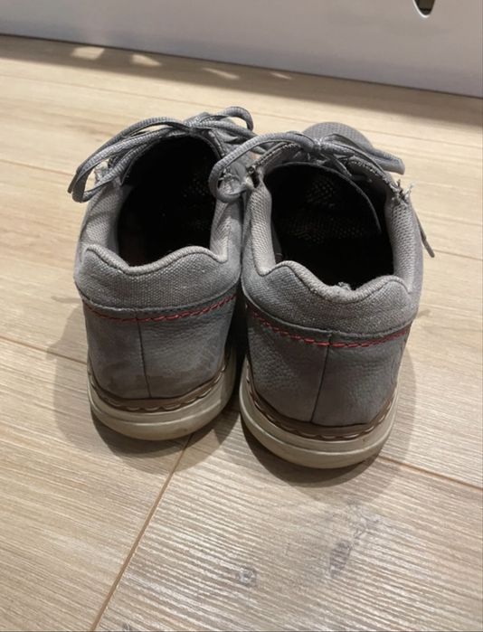 Pantofi Rieker Barbati