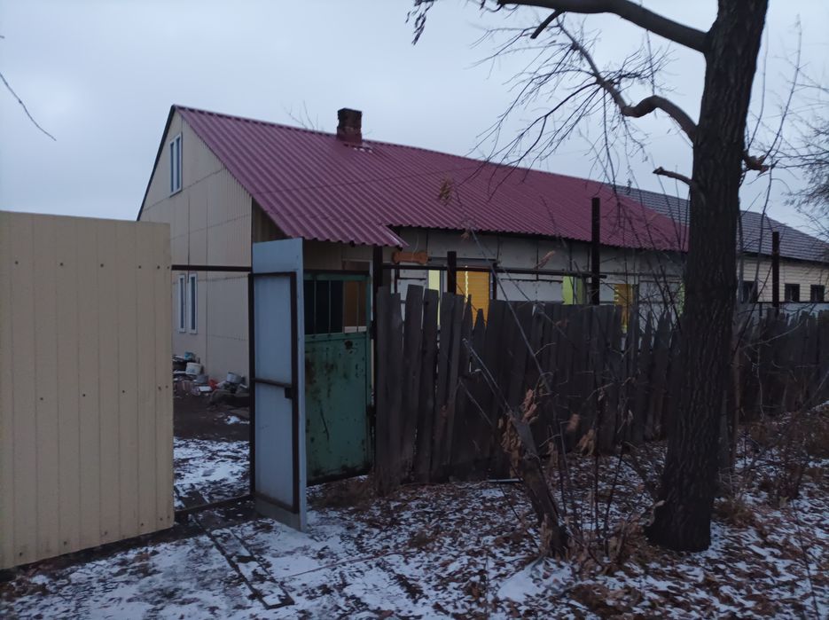 Продажа Дома !!!