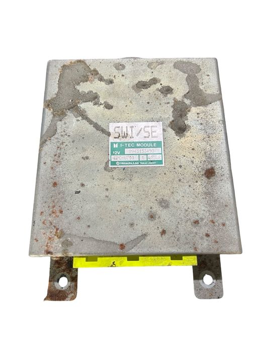 Alte Module/Unitati De Control Isuzu Trooper Ii Ub 1991 - 2000 8943153