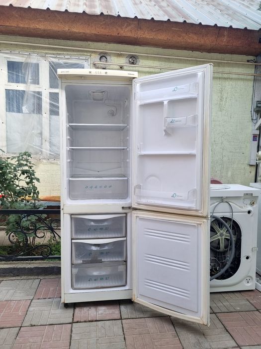 Холодильники LG, Samsung, Bosch