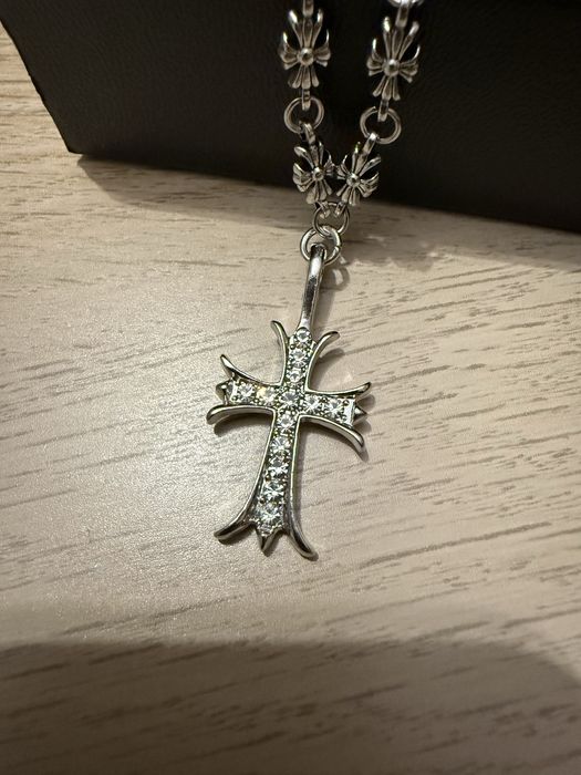 Гердан Chrome Hearts