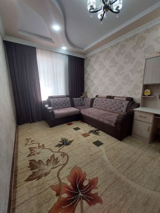 Продаётся квартира