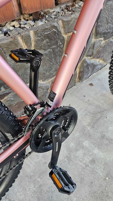 Велосипед Скотт идеальный