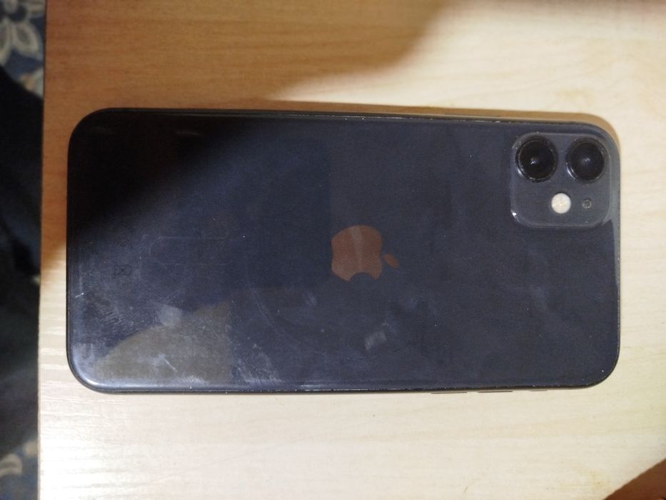 Iphone 11 64 АКБ 80