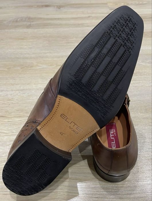 Мужская обувь Nord