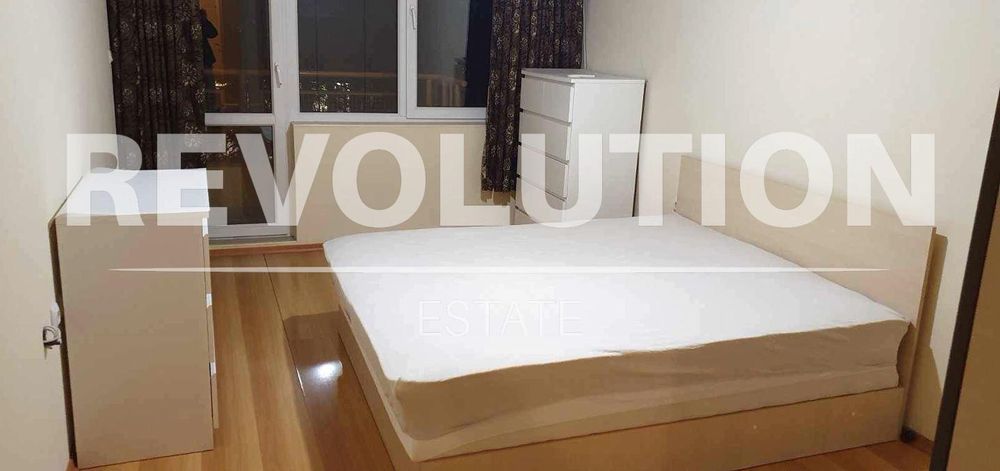 Дава се под наем Двустаен апартамент в Варна, Левски - 60 кв.м за 400 € - Снимка #4